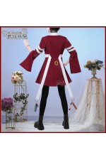 2XXT Cosplay Uma Musume Pretty Derby Forever Young Race Outfit Cosplay Costume